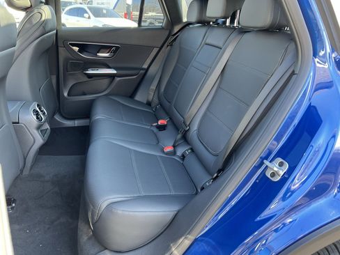 New 2026 Mercedes-Benz GLC 300 4MATIC image 23
