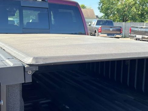 Used 2024 RAM 2500 Limited w/ Safety Group AWD/4WD image 13