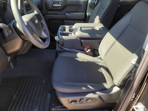 New 2026 Chevrolet Silverado 1500 Custom image 14