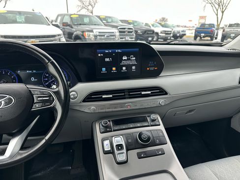 Used 2020 Hyundai Palisade SEL image 12