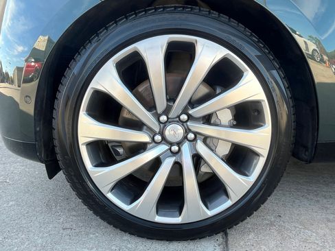 Certified 2023 Land Rover Range Rover SE image 30