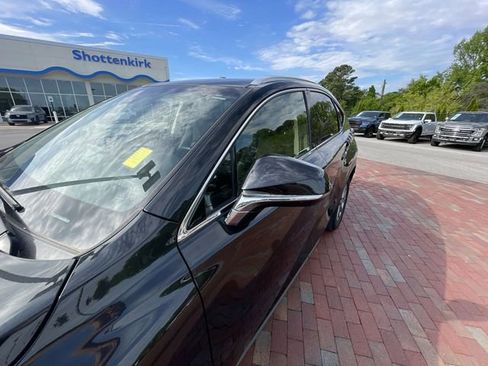 Used 2019 Lexus NX 300 FWD w/ Comfort Package image 11