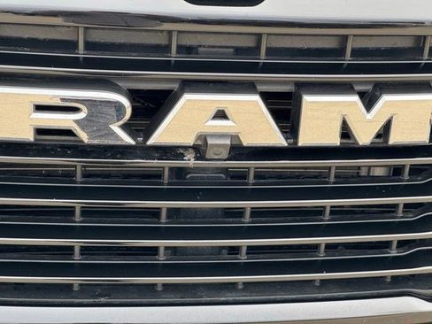 Used 2025 RAM 1500 Laramie w/ Sport Appearance Package image 39