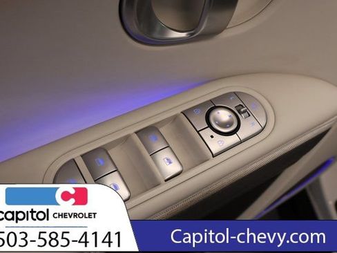 Used 2023 Hyundai Ioniq 5 SEL w/ Cargo Package AWD/4WD image 12