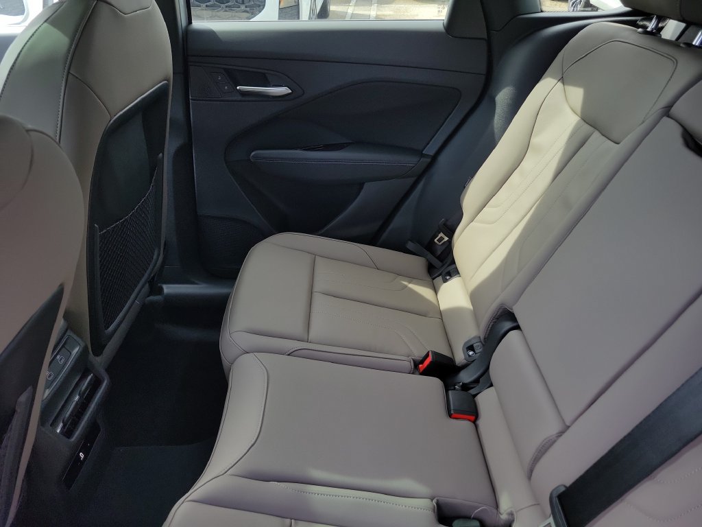 New 2026 Audi Q3 quattro 2.0T AWD/4WD image 25
