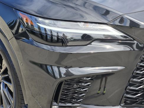 Used 2024 Lexus RX 350 F Sport w/ Convenience Package image 32