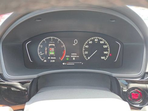 New 2026 Honda Civic Sport image 22