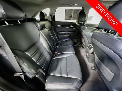 Used 2020 Kia Sorento EX AWD/4WD image 27