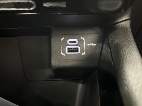 New 2026 Jeep Compass Trailhawk w/ Sun, Sound & Navigation Group image 25