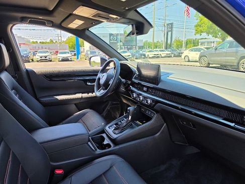 Used 2023 Honda CR-V Sport Touring image 11