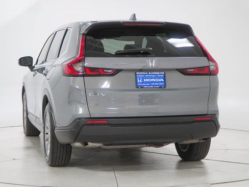 Used 2025 Honda CR-V EX-L image 8