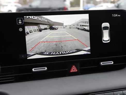 New 2026 Hyundai Ioniq 5 SEL image 27