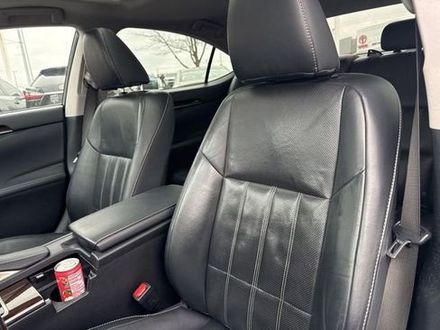 Used 2017 Lexus ES 350 image 16