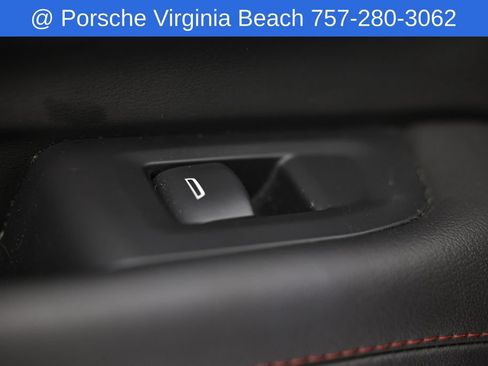 Used 2023 Chevrolet Tahoe RST w/ Max Trailering Package AWD/4WD image 21