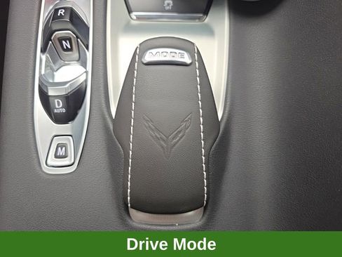 Used 2024 Chevrolet Corvette Z06 RWD image 40