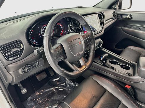 Used 2023 Dodge Durango R/T AWD/4WD image 9