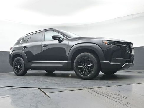 New 2026 MAZDA CX-50 AWD 2.5 Hybrid w/ Weather Package image 8