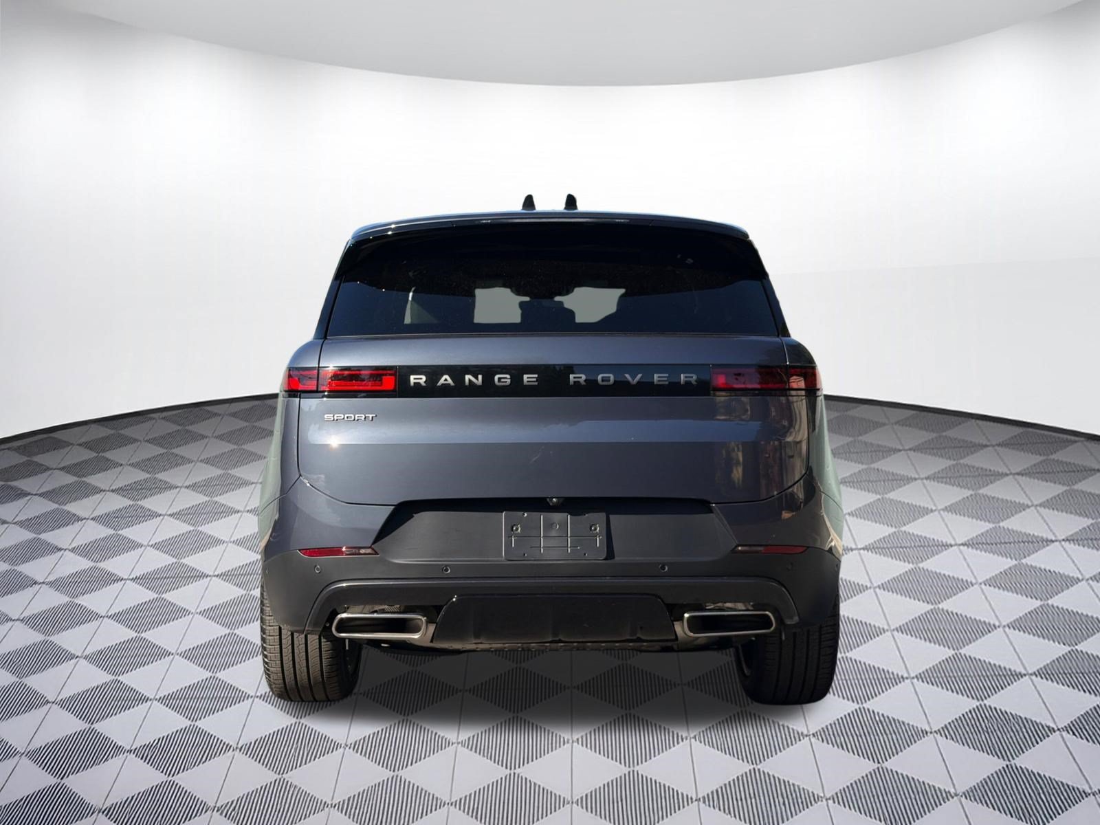 New 2027 Land Rover Range Rover Sport SE AWD/4WD image 9