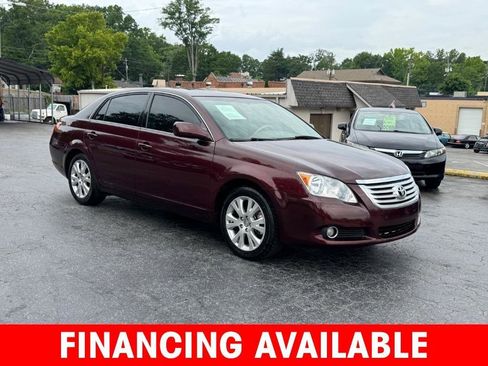 Used 2008 Toyota Avalon XLS FWD image 1