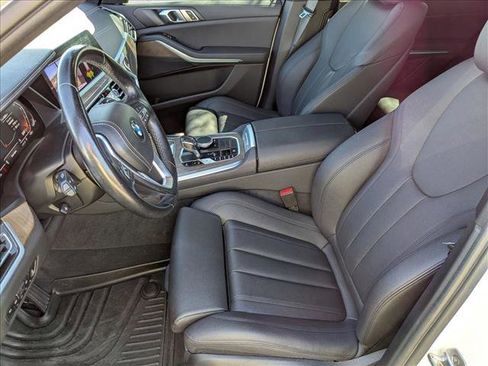 Used 2020 BMW X5 sDrive40i w/ Convenience Package image 16