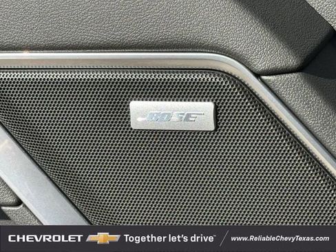 New 2026 Chevrolet Silverado 1500 RST AWD/4WD image 25