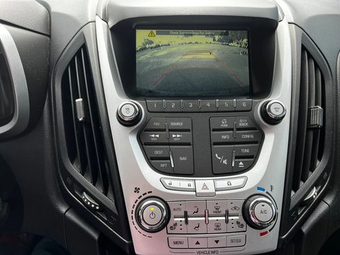 Used 2012 Chevrolet Equinox LTZ w/ LPO, Protection Package image 18