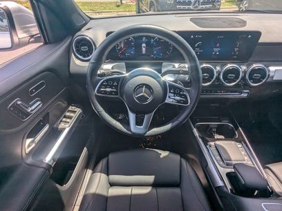 Certified 2023 Mercedes-Benz GLB 250 4MATIC w/ Premium Package