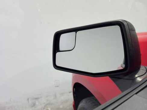 Used 2022 Chevrolet Silverado 1500 Custom w/ Rally Edition image 11