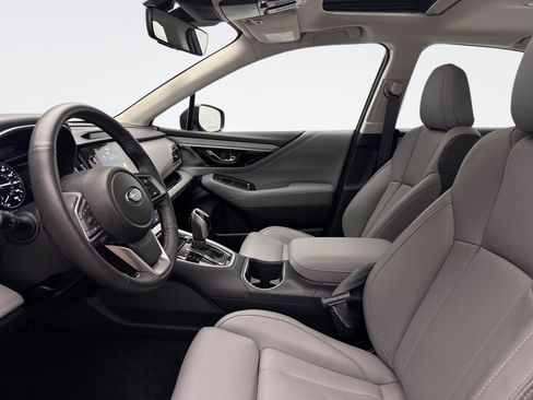 Used 2025 Subaru Legacy Limited image 9