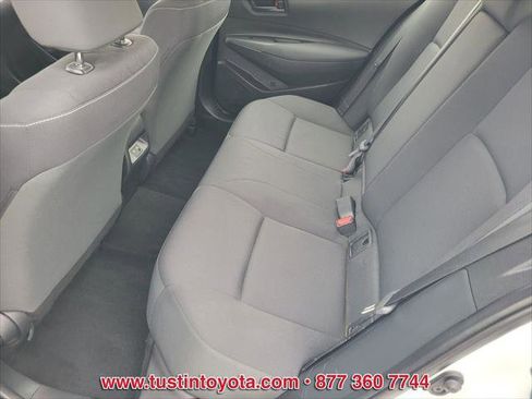 Certified 2024 Toyota Corolla LE w/ LE Convenience Package FWD image 11