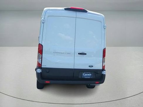 New 2025 Ford Transit 250 148 Medium Roof image 5