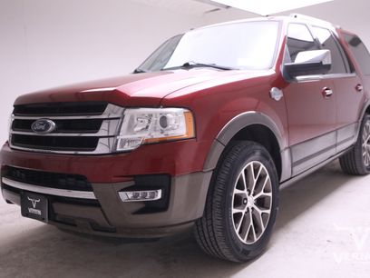Used 2016 Ford Expedition King Ranch