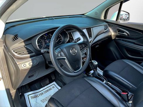 Used 2019 Buick Encore Preferred FWD image 18