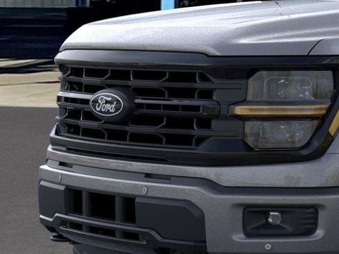 New 2026 Ford F150 XLT w/ Equipment Group 302A MID AWD/4WD image 17