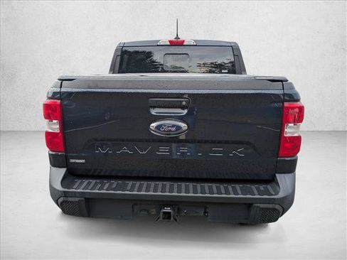 Used 2022 Ford Maverick XLT FWD image 6