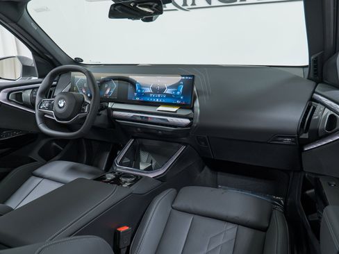 New 2026 BMW X3 xDrive30 w/ Premium Package image 14