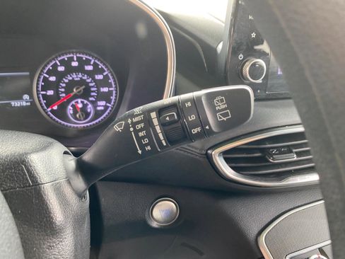 Used 2022 Hyundai Santa Fe SEL image 62