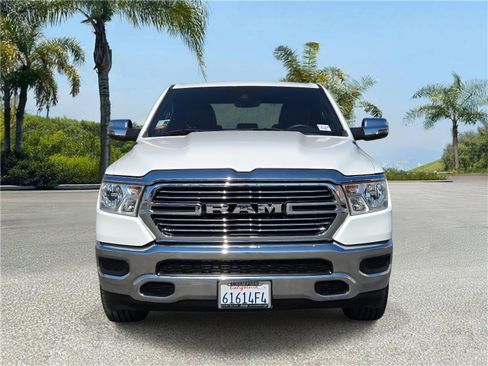 Certified 2024 RAM 1500 Laramie image 3