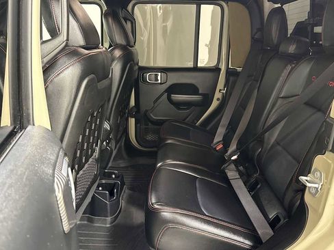 Used 2020 Jeep Gladiator Rubicon image 23