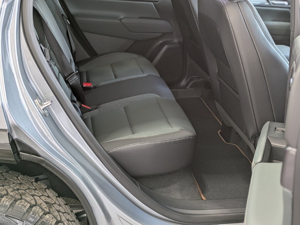 New 2026 GMC Terrain AT4 AWD/4WD image 20