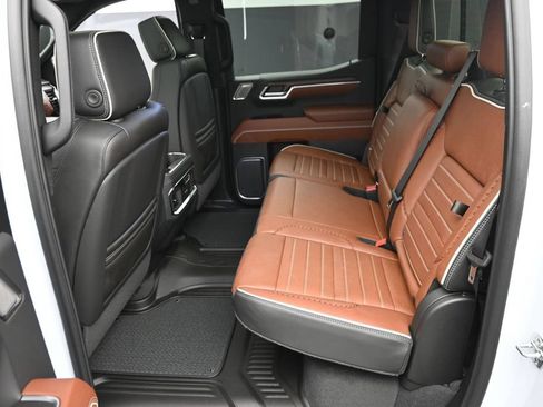 New 2026 GMC Sierra 1500 Denali Ultimate AWD/4WD image 12