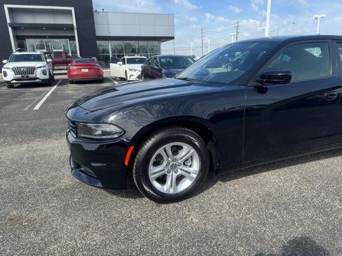 Used 2023 Dodge Charger SXT w/ Cold Weather Package image 11