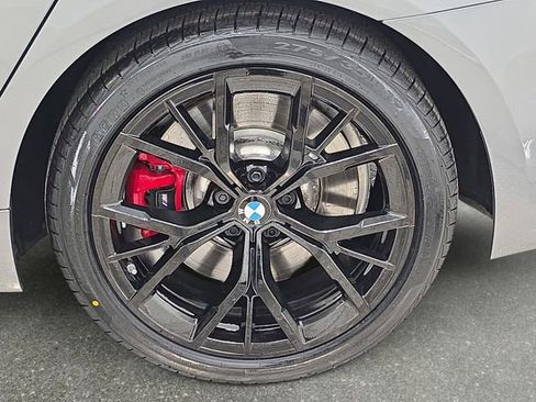 Certified 2023 BMW M550i xDrive w/ Executive Package image 30