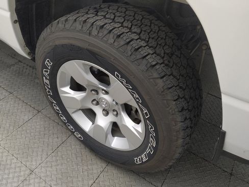 Used 2021 RAM 1500 Tradesman w/ Trailer Tow Group AWD/4WD image 31