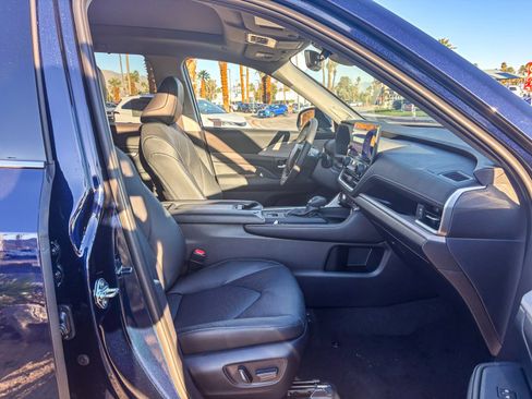 New 2026 Toyota Grand Highlander AWD image 19