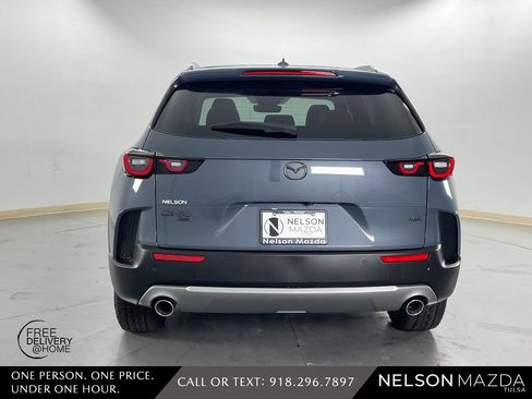 New 2026 MAZDA CX-50 Meridian Edition w/ Weather Package AWD/4WD image 7