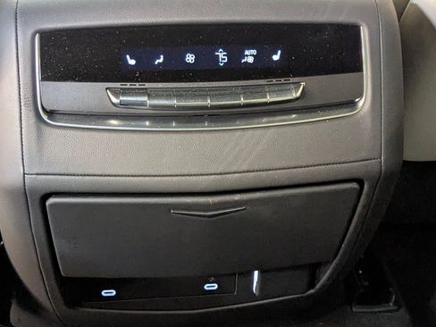 Used 2022 Cadillac Escalade Sport w/ Touring Package image 24