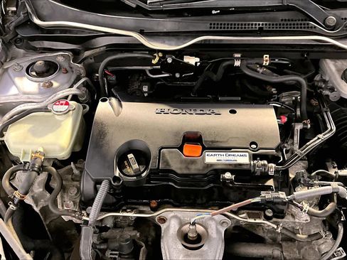 Used 2016 Honda Civic LX image 31