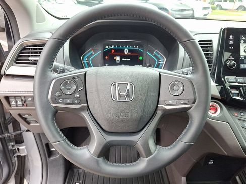Used 2023 Honda Odyssey EX-L image 20