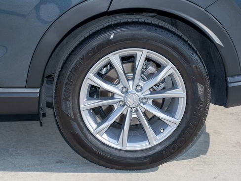 Used 2023 Honda CR-V EX image 41